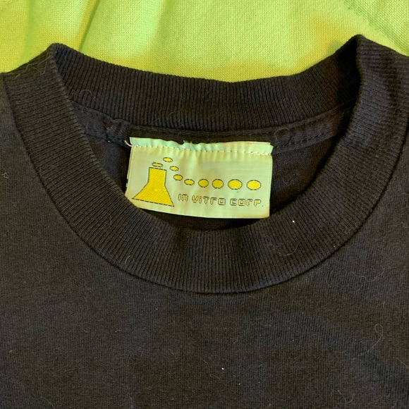 Guns N’ Roses zip side tank top - Picture 5 of 5